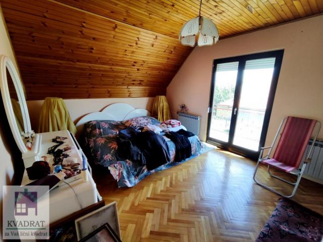 Kuća 240 m², 10 ari, Ratari – 140 000 € (NAMEŠTENA)