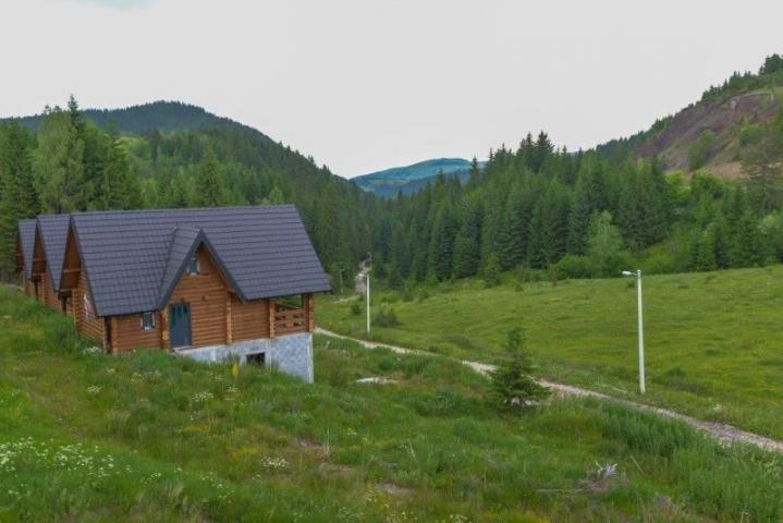 Prodaje se građevinsko zemljište 10258 m2, Drmanovići, Nova Varoš