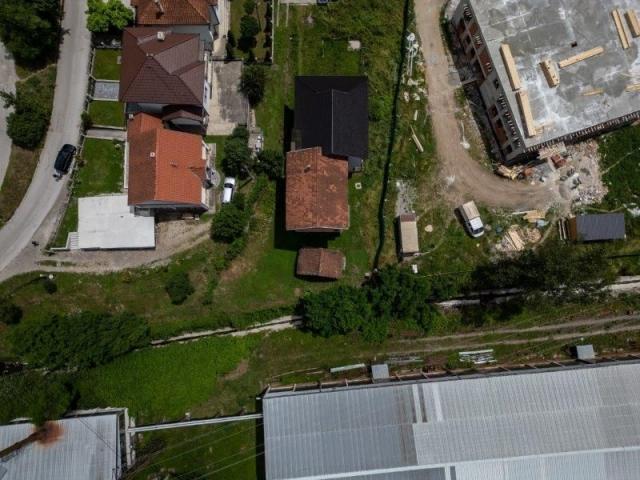 Prodaje se kuća u izgradnji 80 m2, Sjenička, Luke, Prijepolje