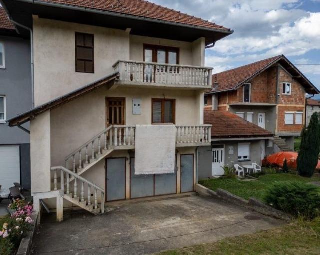 Prodaje se kuća 201 m2, Brezovača, Prijepolje