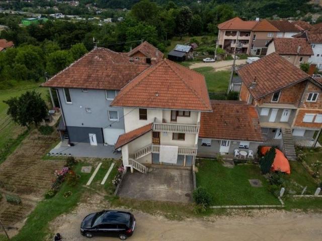 Prodaje se kuća 201 m2, Brezovača, Prijepolje