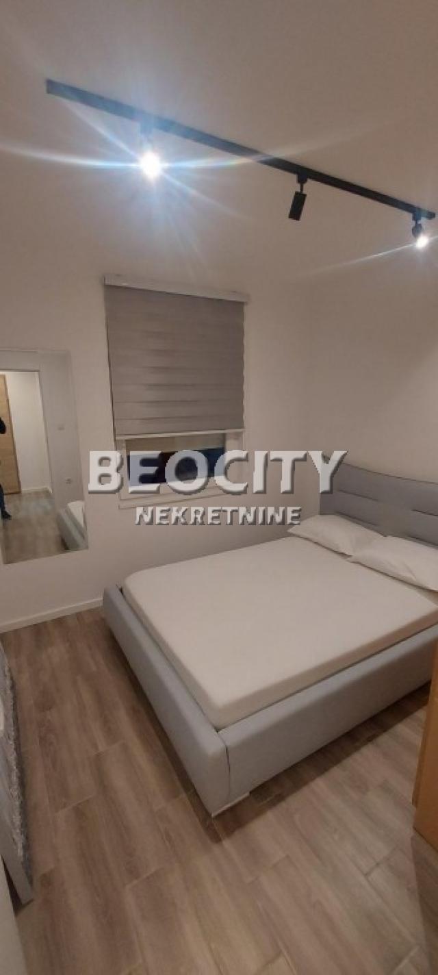 Novi Sad, Telep, Sime Sarajlije, 1. 5, 35m2, 390EUR