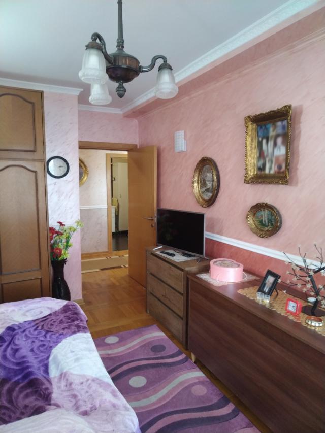 Dvosoban stan u Pancevu na Tesli 77 kvadrata | Vlasnik 