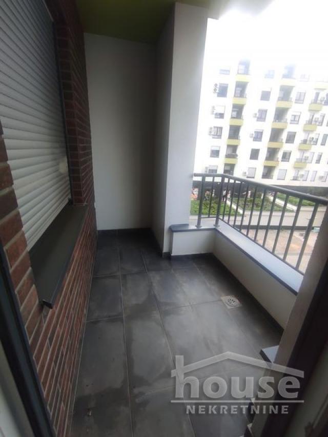 Izdavanje NOVI SAD, BULEVAR PATRIJARHA PAVLA, kv: 48, € 400, ID: 9114725