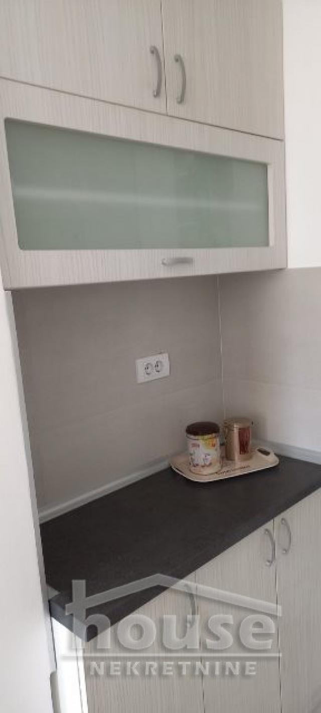 Izdavanje NOVI SAD, ROTKVARIJA, kv: 36, € 400, ID: 9114056