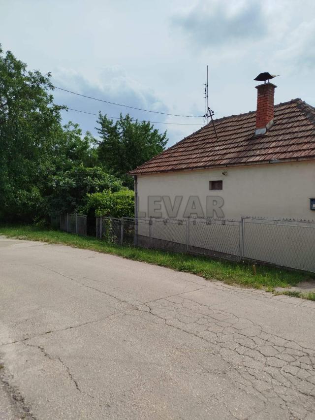 Kragujevac – dve kuće, naselje Stara Zvezda