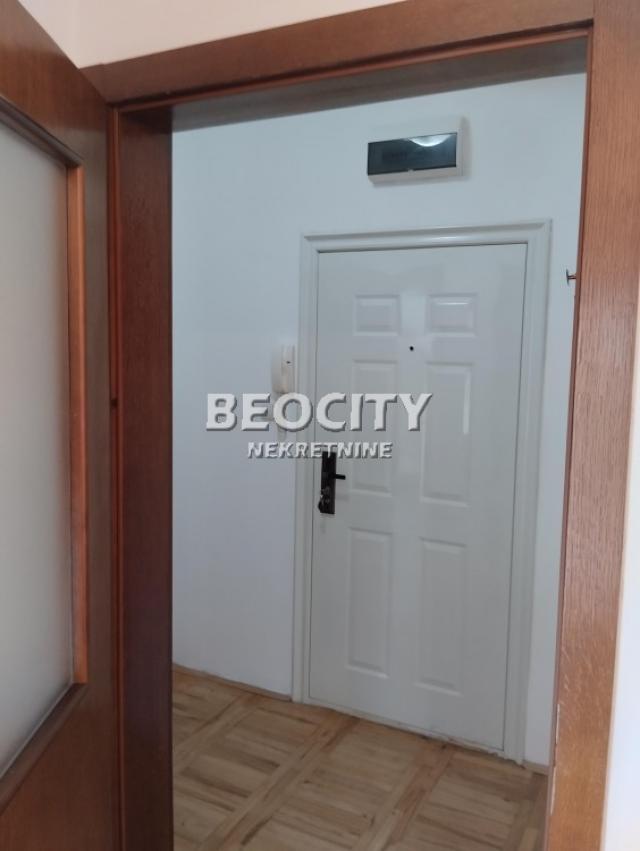 Novi Sad, Novo Naselje, , 1. 5, 48m2, 129850EUR