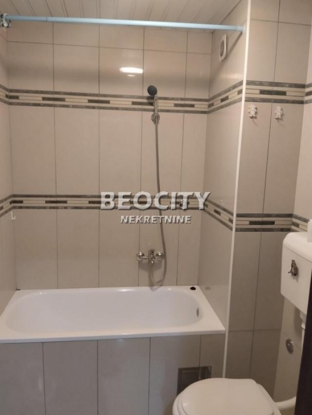 Novi Sad, Novo Naselje, , 1. 5, 48m2, 129850EUR