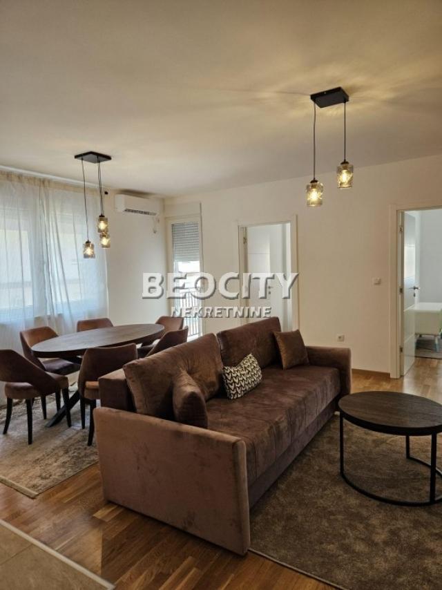 Novi Sad, Telep, Bulevar Patrijarha Pavla, 2. 5, 56m2, 800EUR