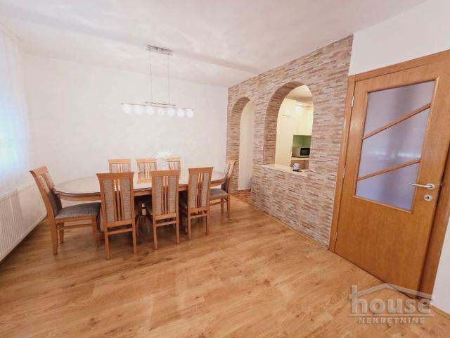 Kuća PETROVARADIN, PETROVARADIN, kv: 225, € 245000, ID: 3046268