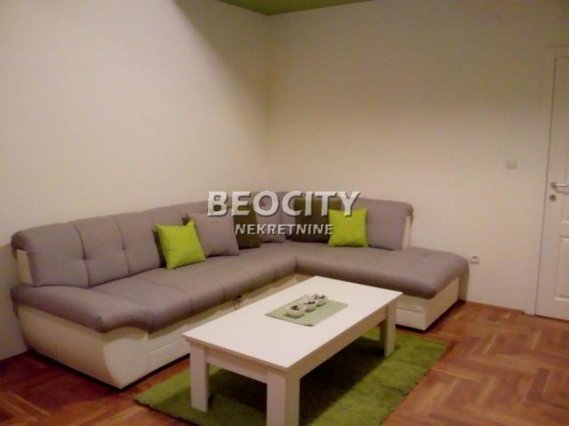 Novi Sad, Podbara, Gundulićeva, 4. 0, 70m2, 700EUR