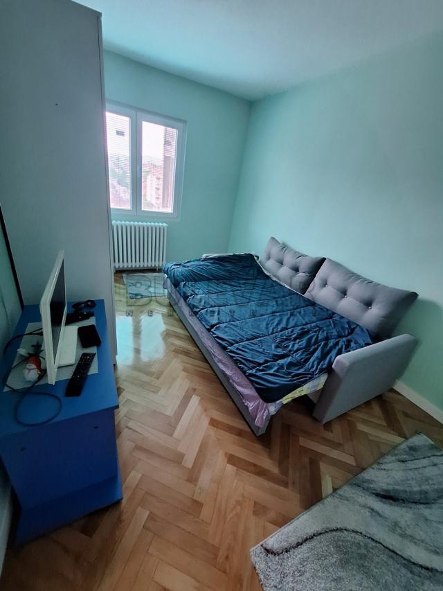Stan u Kragujevcu, naselje centar preko Lepenice – površina 53 m2