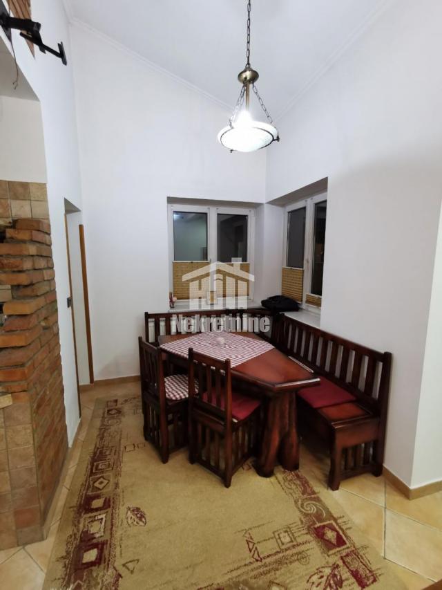 Gospodara Vučića uknjižen duplex ID#1326