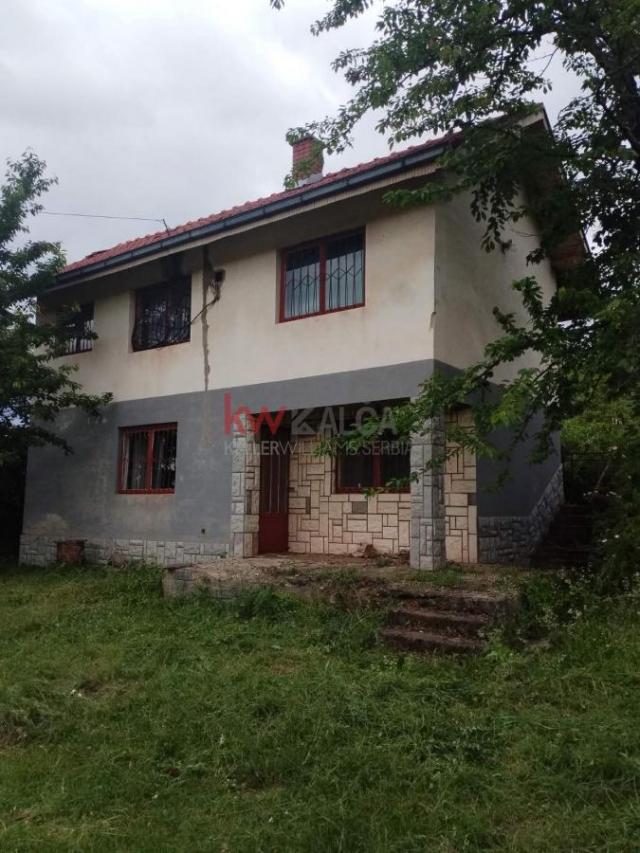 Na prodaju Vikendica u Jelašnici 64m2