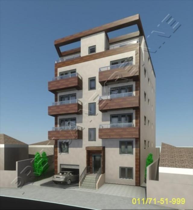 2. 0, Slavujev venac, Braće Ribnikar, 47, 02m2