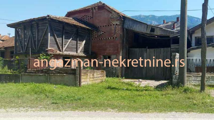 Boljevac, Rtanj, Lukovo – 157kvm+619kvm+148kvm ID#20736