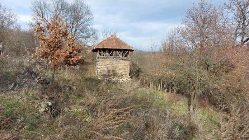 Boljevac, Rtanj – Mali izvor 30kvm + 1ha 14a 62kvm ID#23594