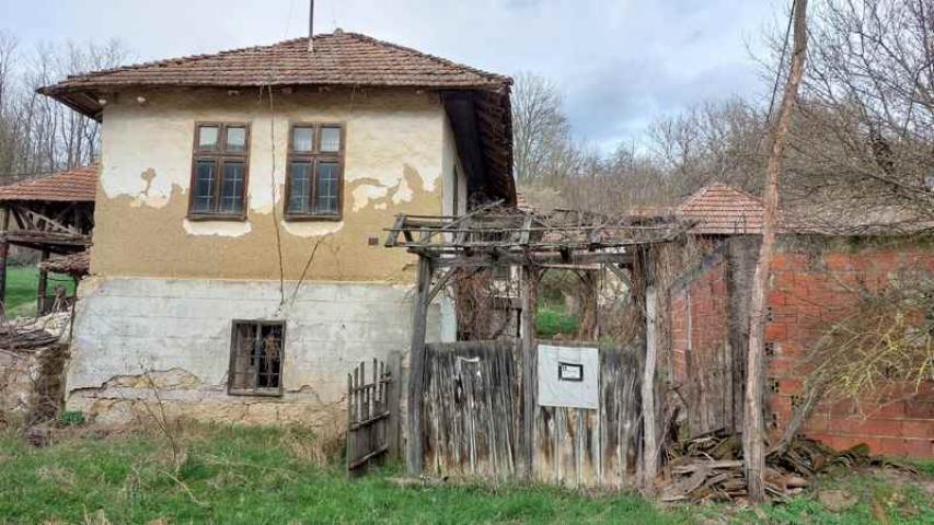 Boljevac, Rtanj – Vrbovac 77kvm + 4, 24a ID#24134