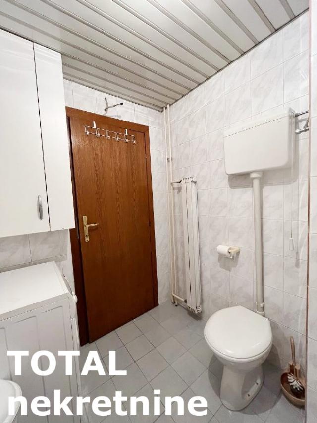 1 Jednosoban stan NOVI SAD, 74160€