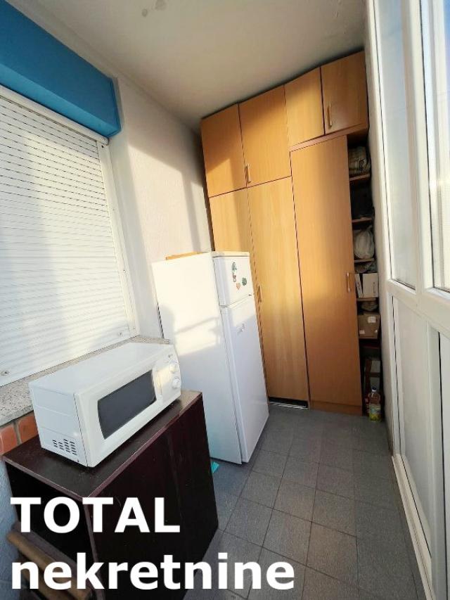 1 Jednosoban stan NOVI SAD, 74160€