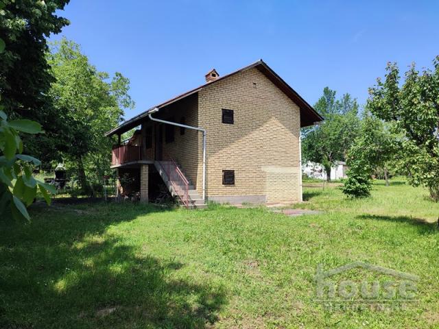 Kuća SREMSKI KARLOVCI, BANSTOL, kv: 123, € 69000, ID: 3045770