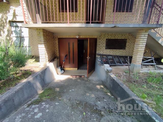 Kuća SREMSKI KARLOVCI, BANSTOL, kv: 123, € 69000, ID: 3045770