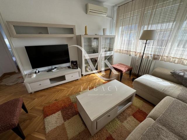 Vračar, great location, furnished, available ID#1085