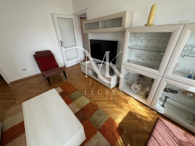Vračar, great location, furnished, available ID#1085