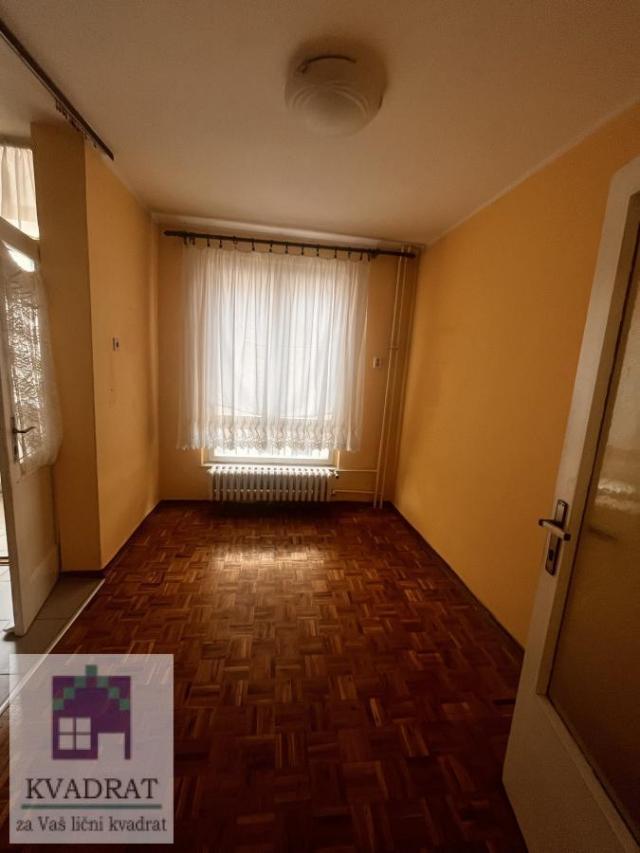 Dvosoban stan 53m2, I sprat, centar, Obrenovac – 84 800€