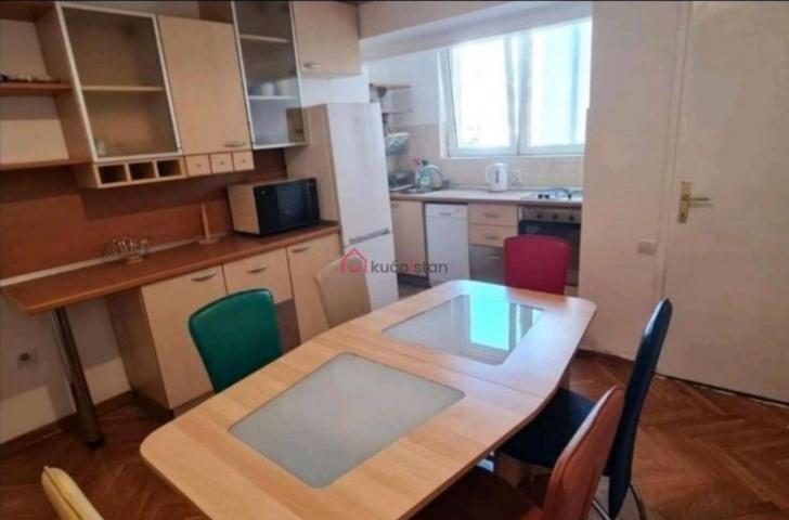 Beautiful and spacious apartment in Birčaninova!
