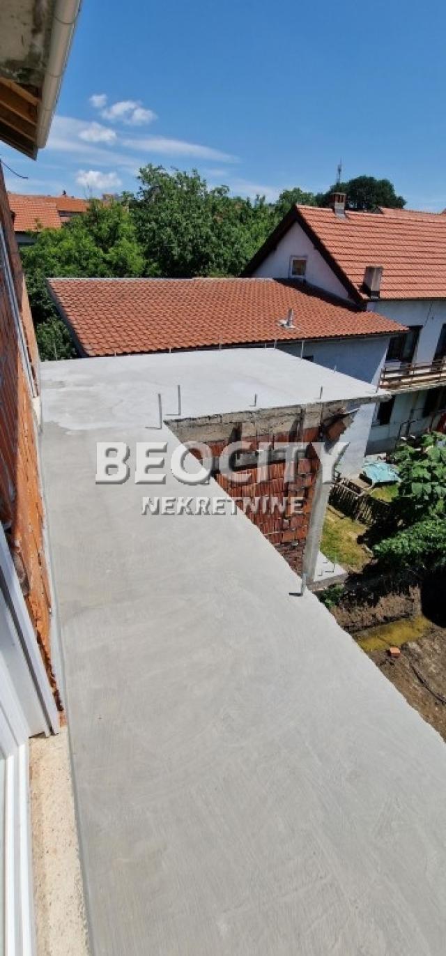 Grocka, Kaluđerica, Boška Buhe, 1. 5, 54m2, 67500EUR