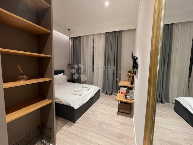 Flat Centar, Rijeka, 150,66m2