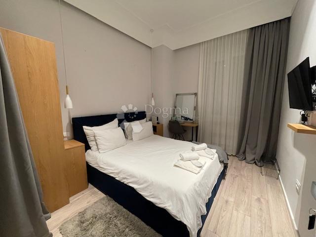 Flat Centar, Rijeka, 150,66m2