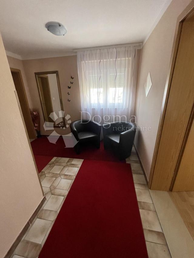 Hotel na Boriku u Zadru