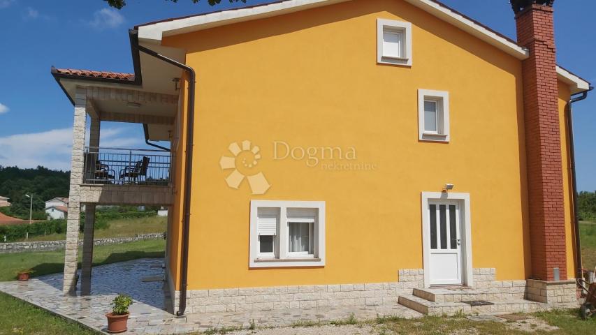 House Labin, 280m2