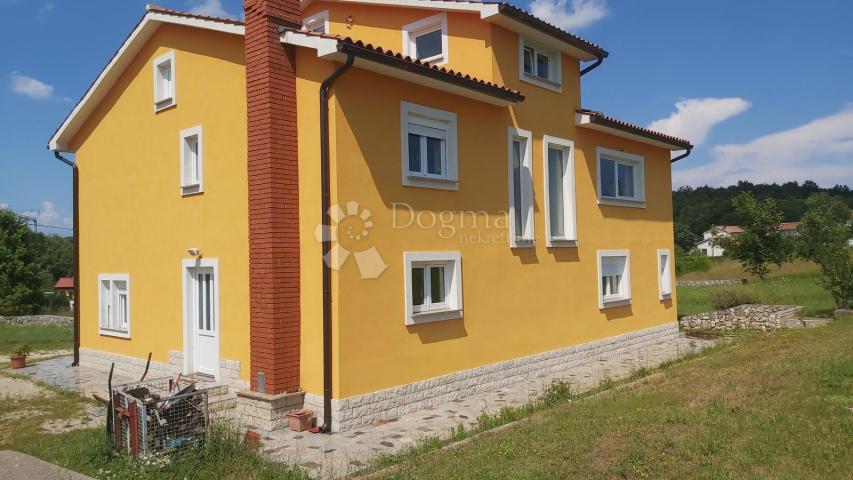 House Labin, 280m2