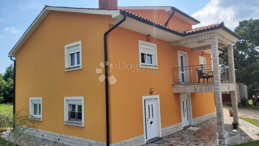 House Labin, 280m2