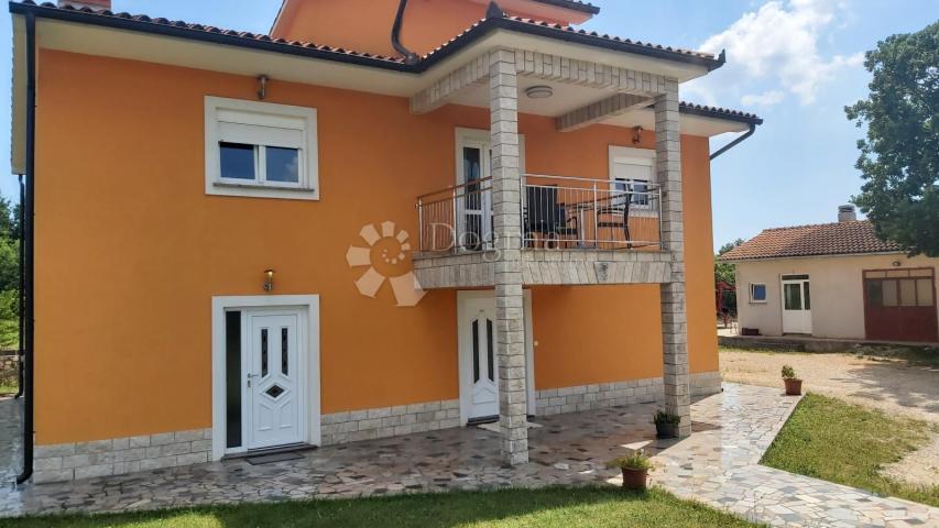 House Labin, 280m2