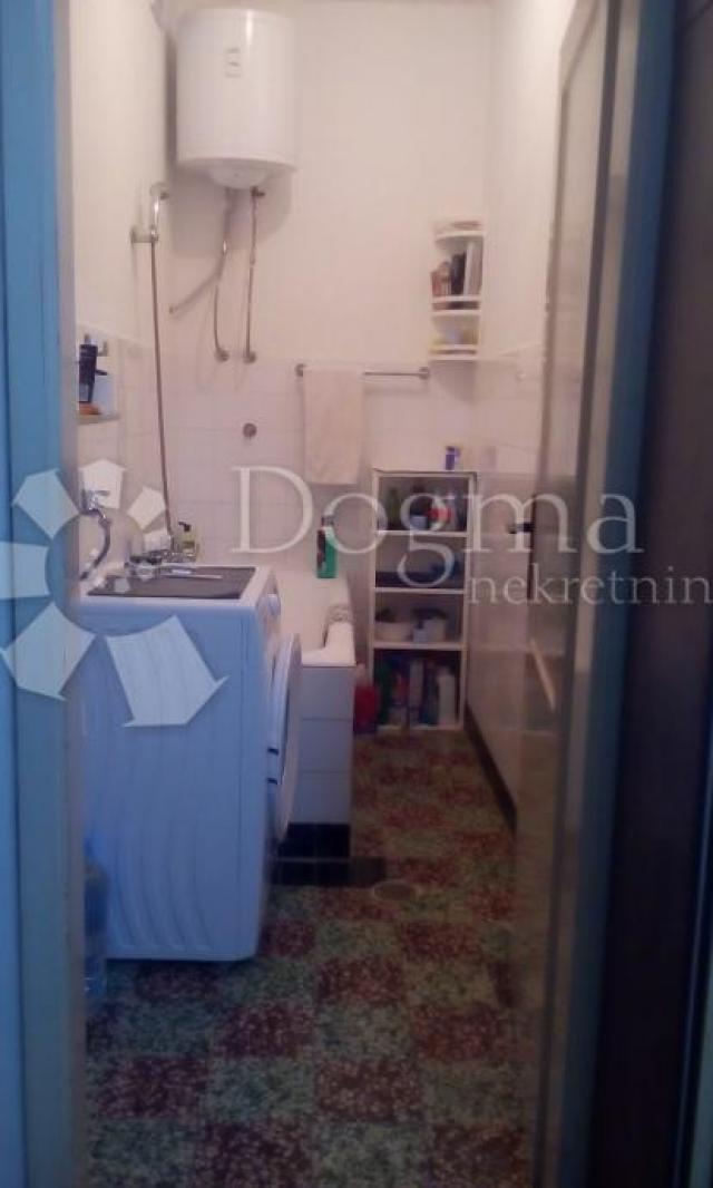 Flat Grad, Šibenik, 109m2