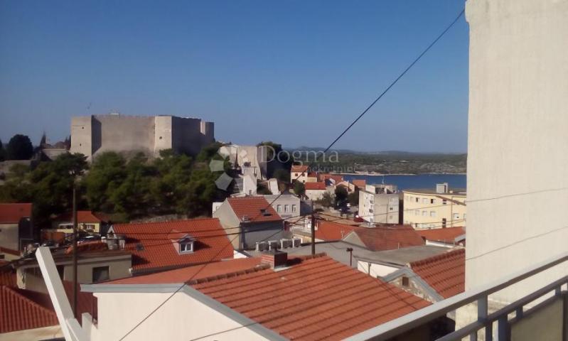 Flat Grad, Šibenik, 109m2