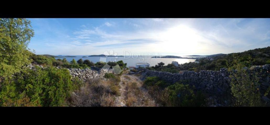 Land Sevid, Marina, 2.516m2