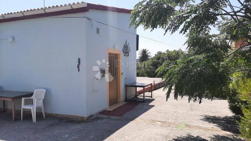 Haus Barbat na Rabu, Rab, 240m2