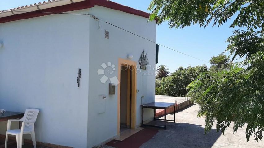 Haus Barbat na Rabu, Rab, 240m2