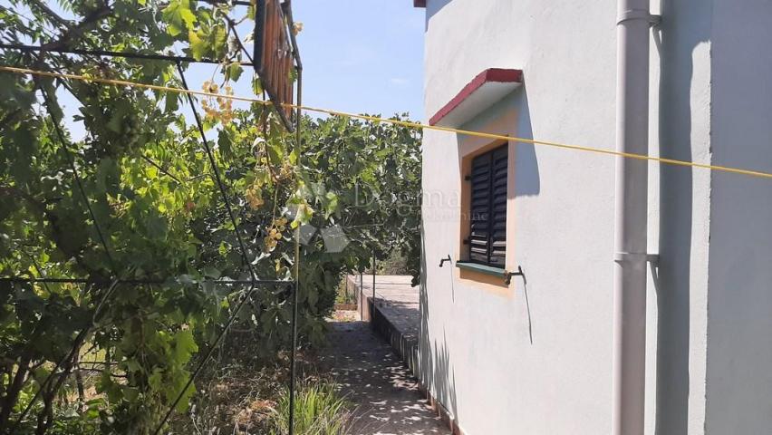 House Barbat na Rabu, Rab, 240m2