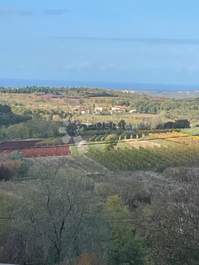 VISOKOKVALITETNA VILA U IZGRADNJI S POGLEDOM NA MORE