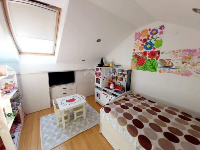 Wohnung Krnjevo, Rijeka, 78m2