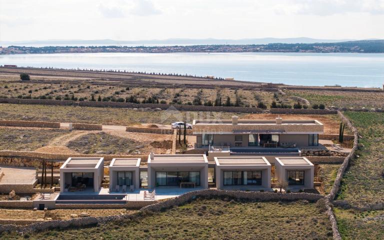 PAG, POVLJANE – Ein beeindruckendes Stück Paradies mit Blick auf das Meer