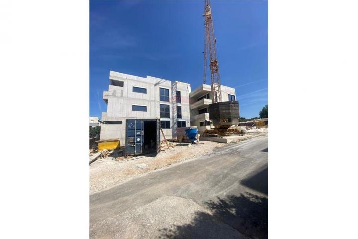 Wohnung Diklovac, Zadar, 119m2