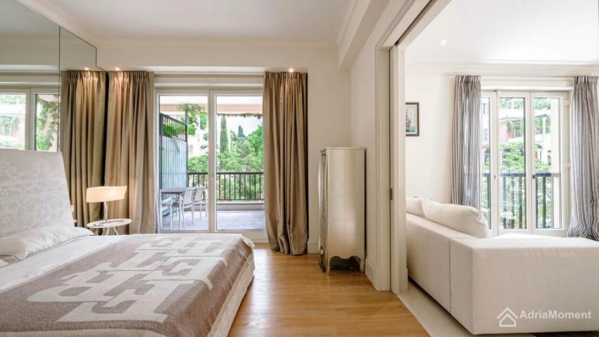 Jednosoban apartman u Porto Montenegro, Teuta