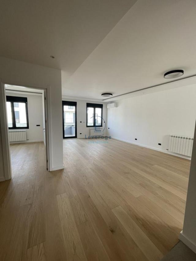 Poslovni prostor, Novopazarska, 92 m2